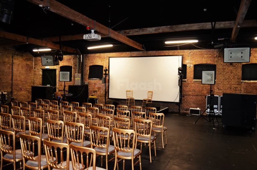 The Camden Club — photo 1