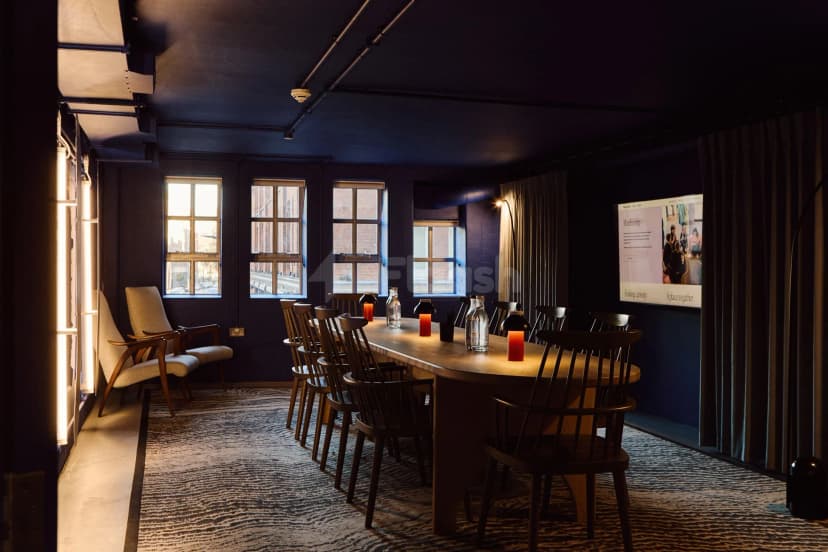 Shoreditch Arts Club — photo 3