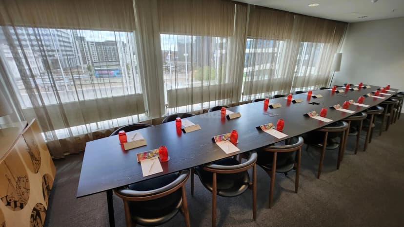 Jewellery Quarter Conference Centre — photo 4