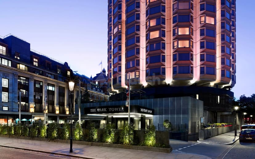 The Park Tower Knightsbridge, a Luxury Collection Hotel, London — photo 1