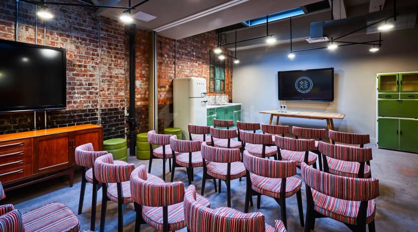 New Road Hotel — photo 3