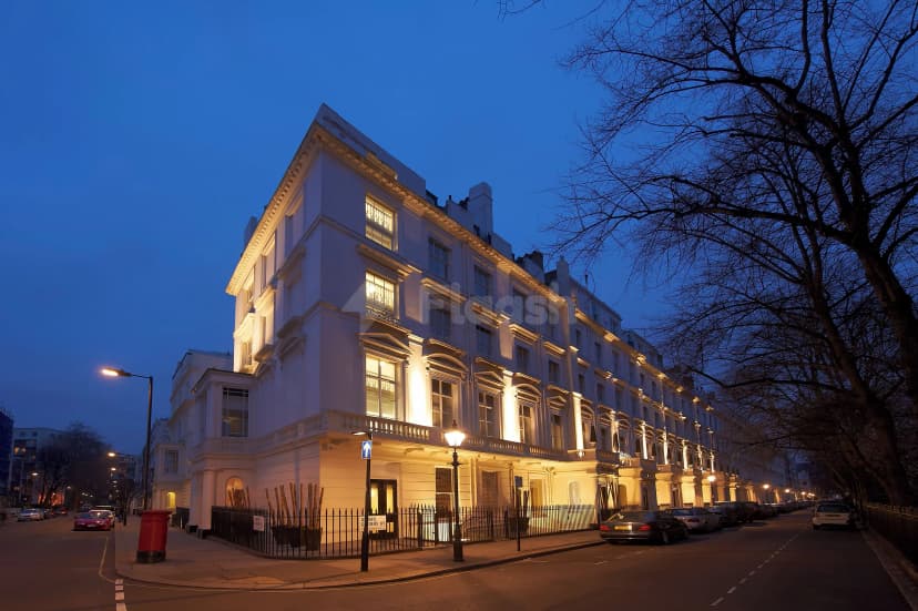The Caesar Hotel — photo 1