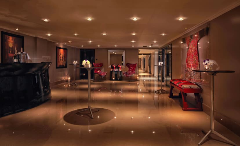 The May Fair Hotel, Mayfair London — photo 3