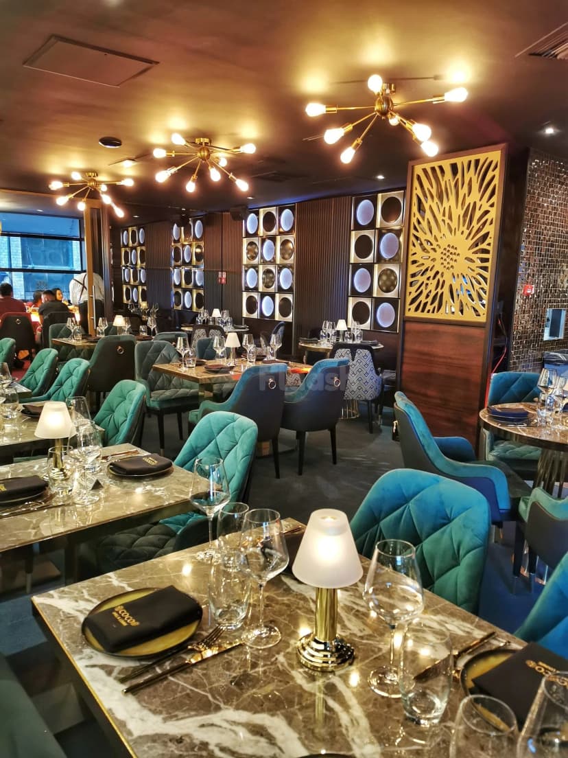 COCO Restaurants — photo 2