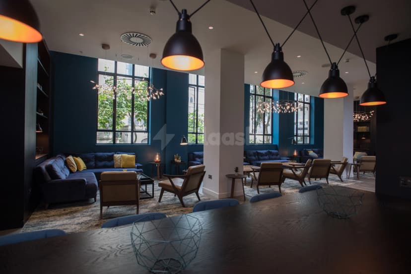 Apex City of London Hotel — photo 2