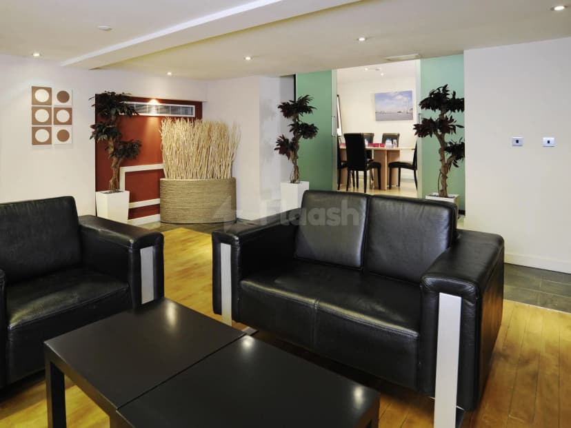 Mercure London Paddington Hotel — photo 1