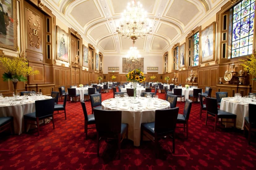 Clothworkers' Hall — photo 1