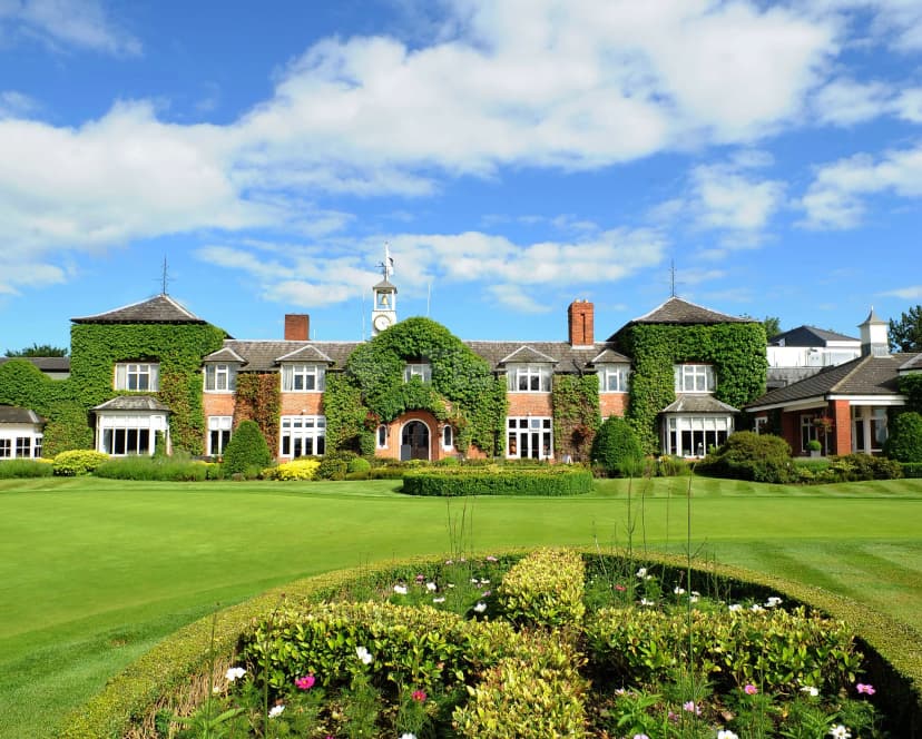 Belfry Golf Club — photo 1