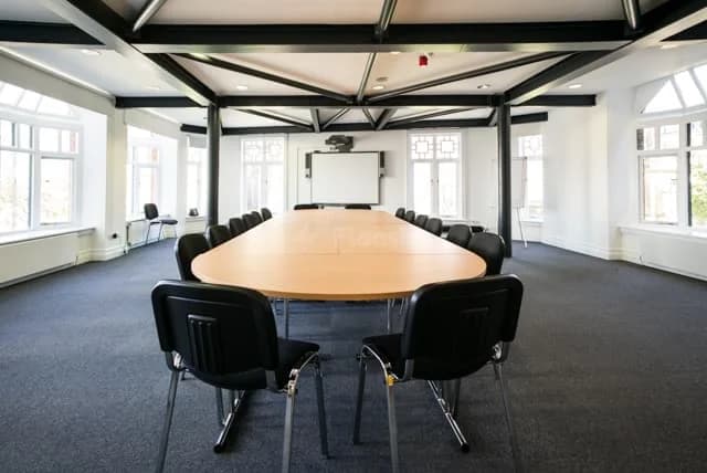 Meeting Rooms at Manchester Cathedral Visitor Centre — photo 3