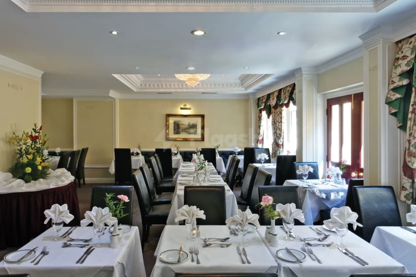 Fitzrovia Hotel — photo 4