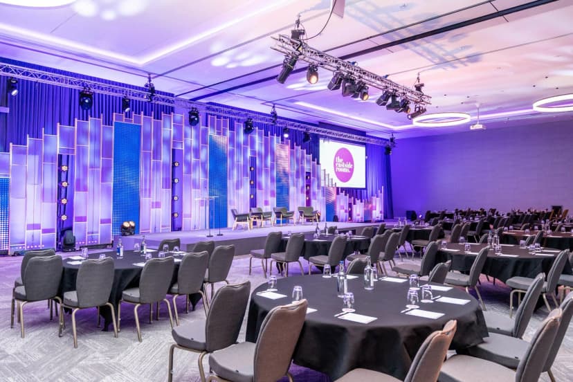 The Conference Suite — photo 2