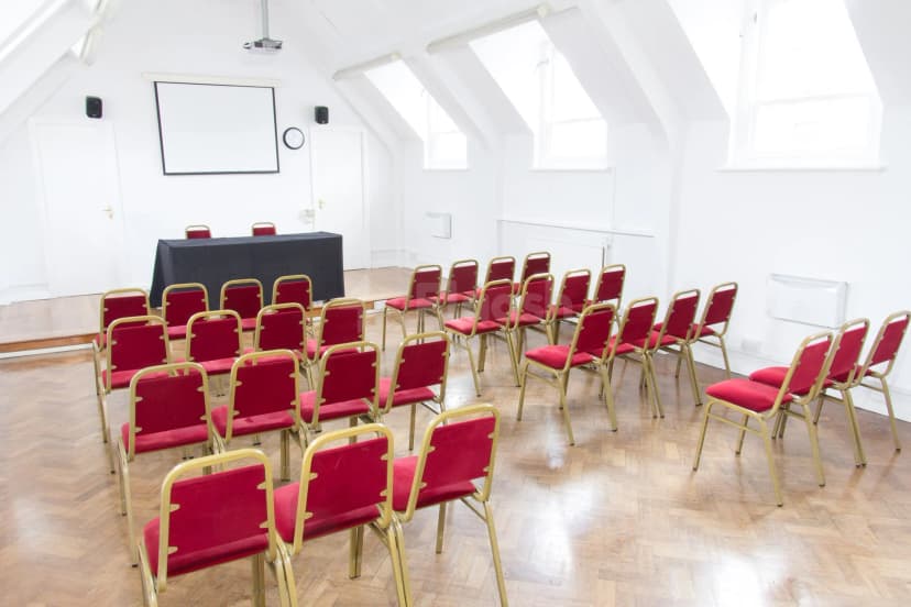 The London Irish Centre — photo 3