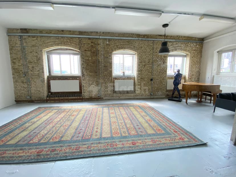 THE BOATHOUSE STUDIOS — photo 4