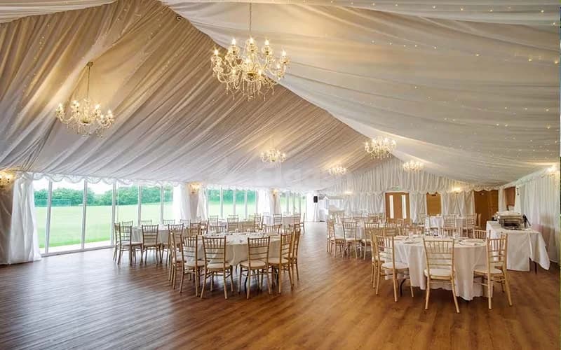London Shenley Club — photo 1