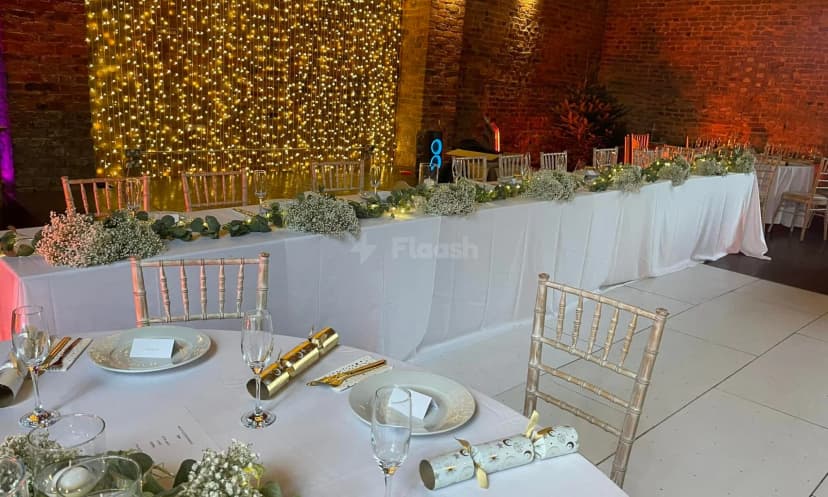 The Barn at Morleys Hall — photo 4
