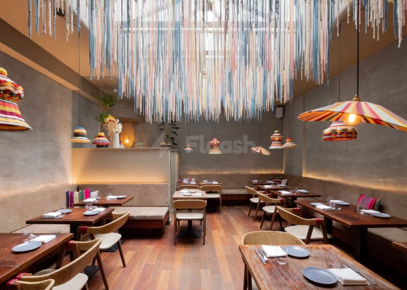 Lima Fitzrovia — photo 1