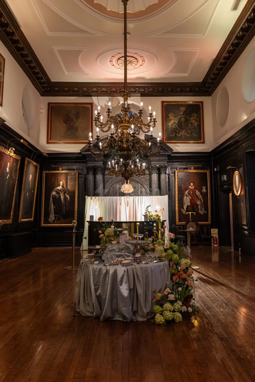 Apothecaries' Hall — photo 3