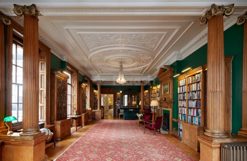 University Women's Club — photo 2