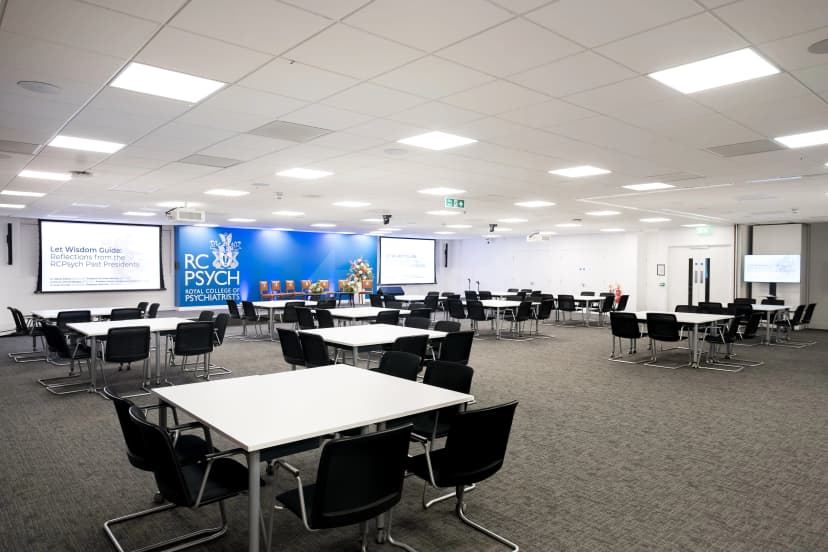 Royal College of Psychiatrists — photo 5