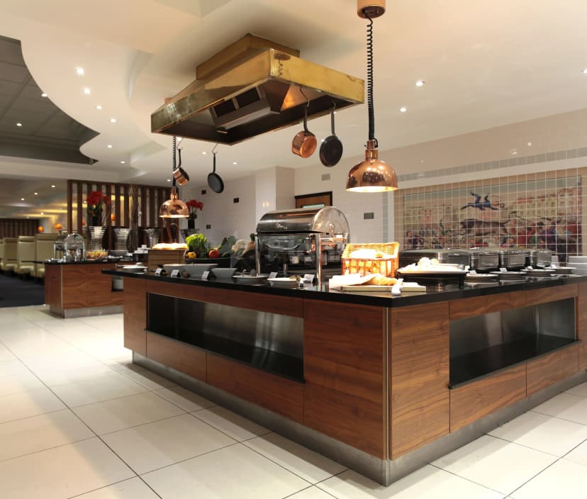 Renaissance London Heathrow Hotel — photo 5