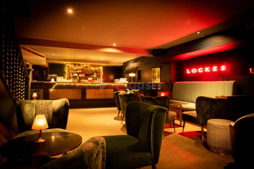 LOCKES Bar Covent Garden — photo 2