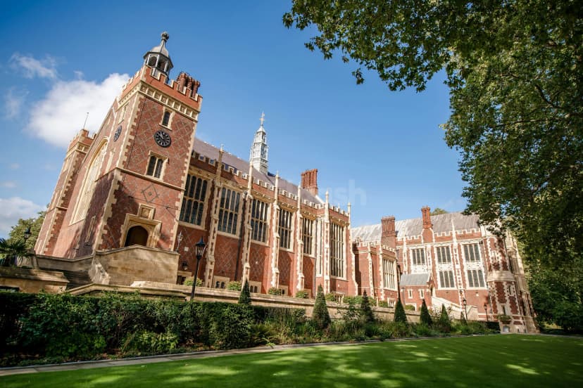 The Honourable Society of Lincoln's Inn — photo 1