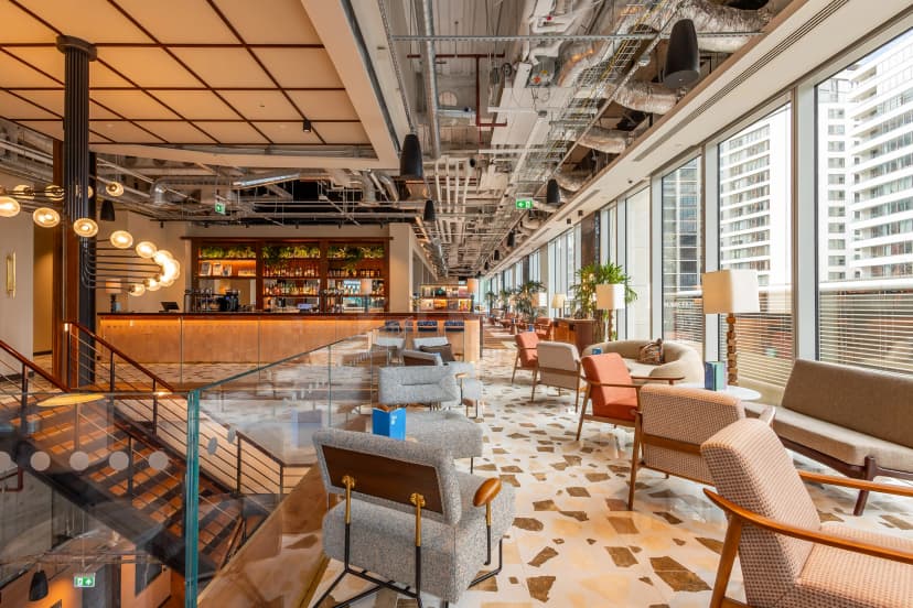 Pitch Wharf — photo 3