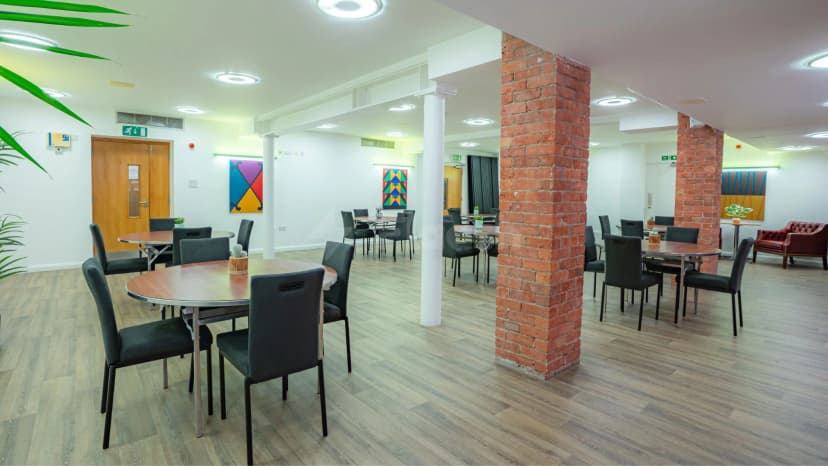 The Hallam - Cavendish Venues — photo 5