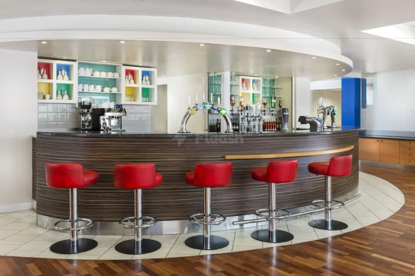 Park Inn by Radisson Birmingham Walsall M6 J9 — photo 2