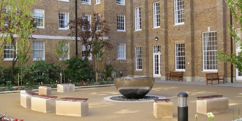 Goodenough College — photo 5