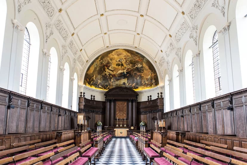 Royal Hospital Chelsea — photo 2