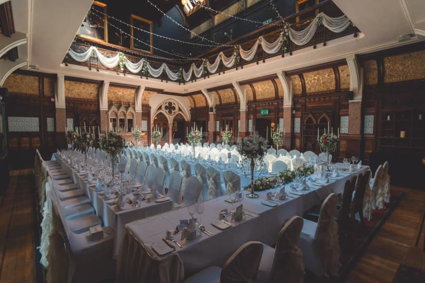 Highbury Hall — photo 4