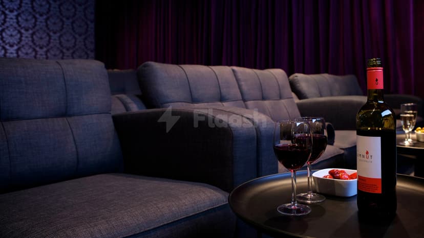 Genesis Cinema — photo 2