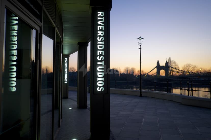 Riverside Studios — photo 4