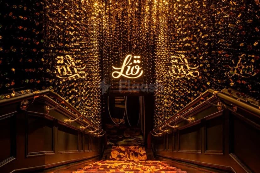 Lio London — photo 2
