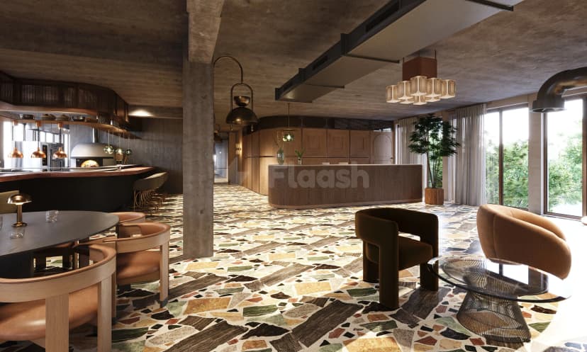 Hotel Indigo London K West Shepherd's Bush — photo 3