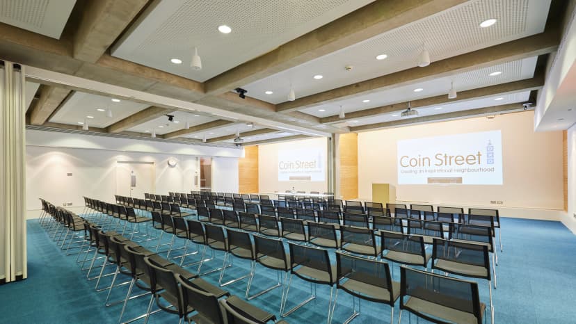 Coin Street Conference Centre — photo 3
