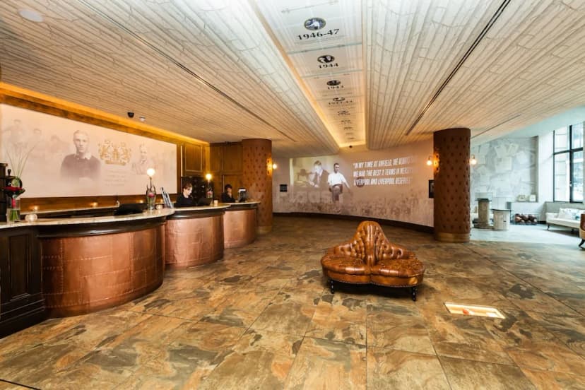 The Shankly Hotel — photo 2
