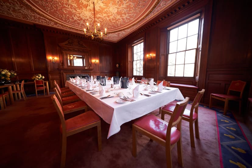 Innholders' Hall — photo 5