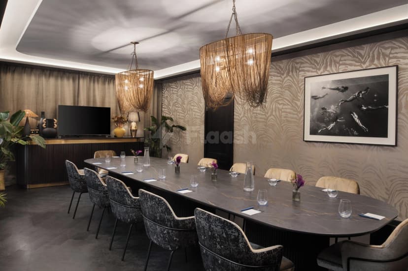 AMANO Hotel Covent Garden — photo 3