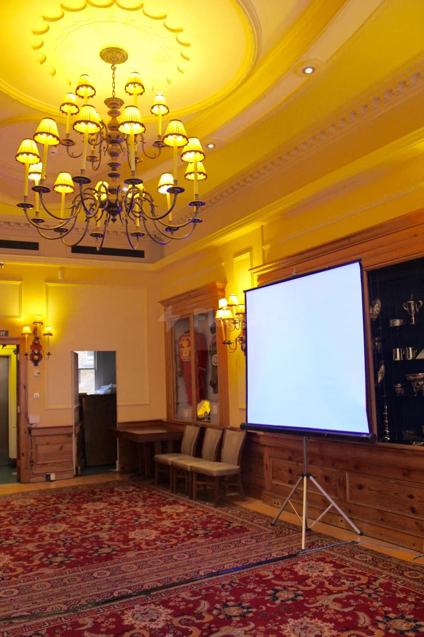 Watermen's Hall — photo 4