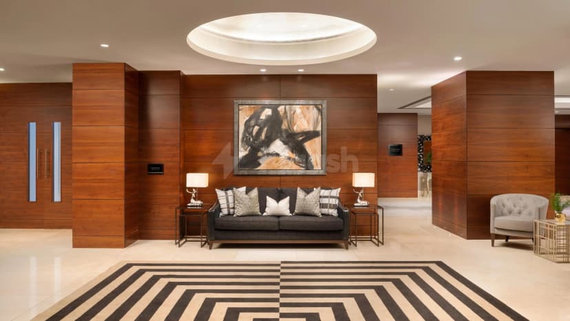 Conrad London St. James — photo 4