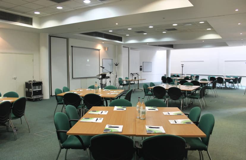 B5 Central Conferences & Events — photo 3