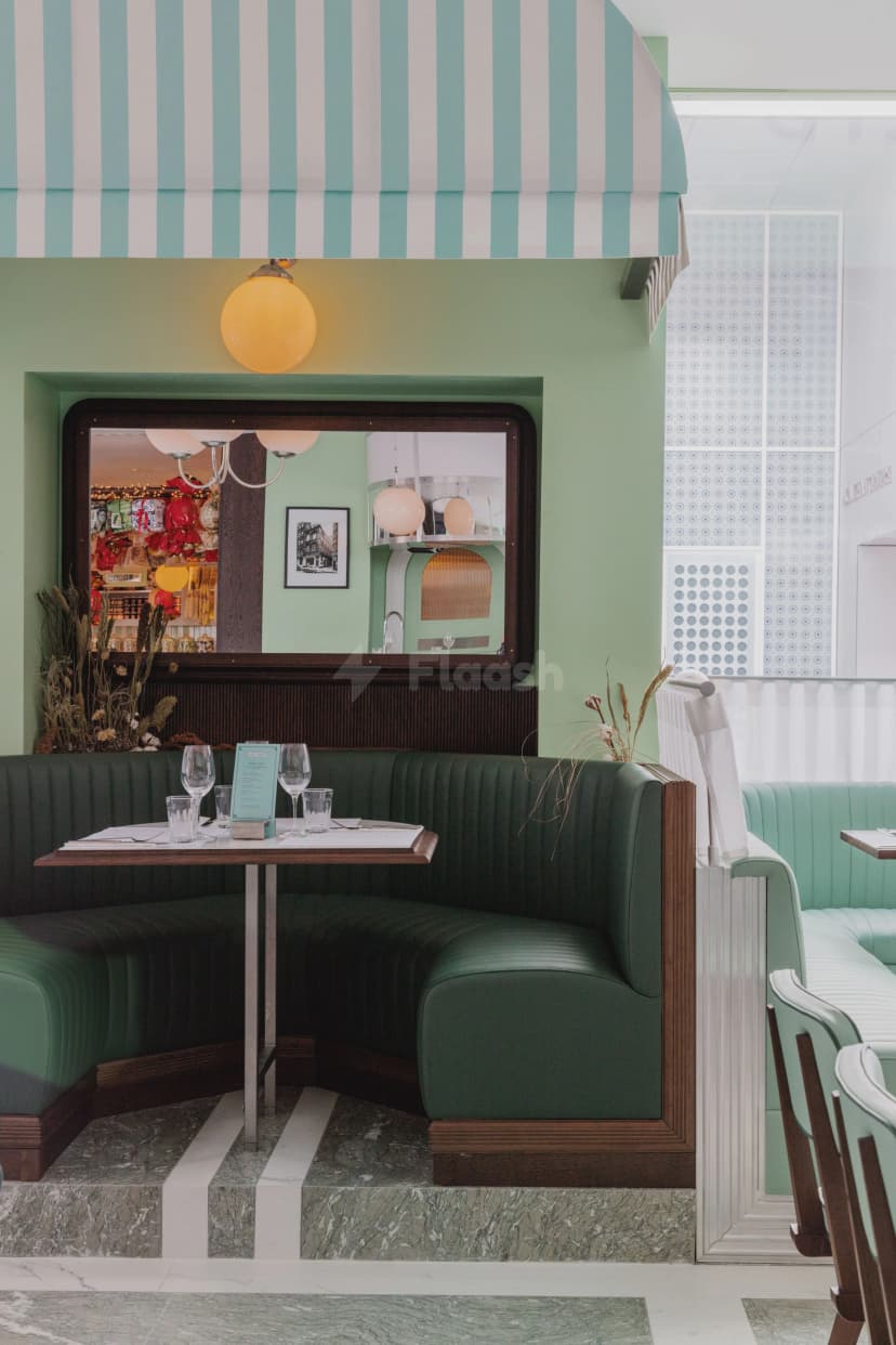 Lina Stores King's Cross Restaurant & Deli — photo 2