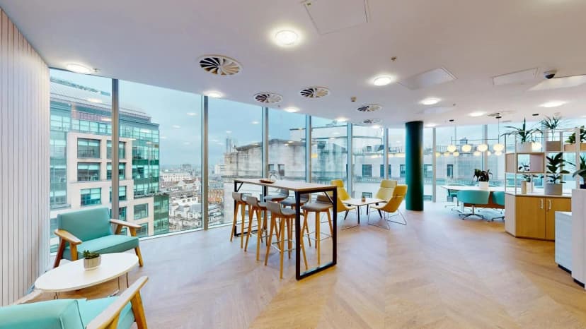 The Offices at 53 King Street — photo 2