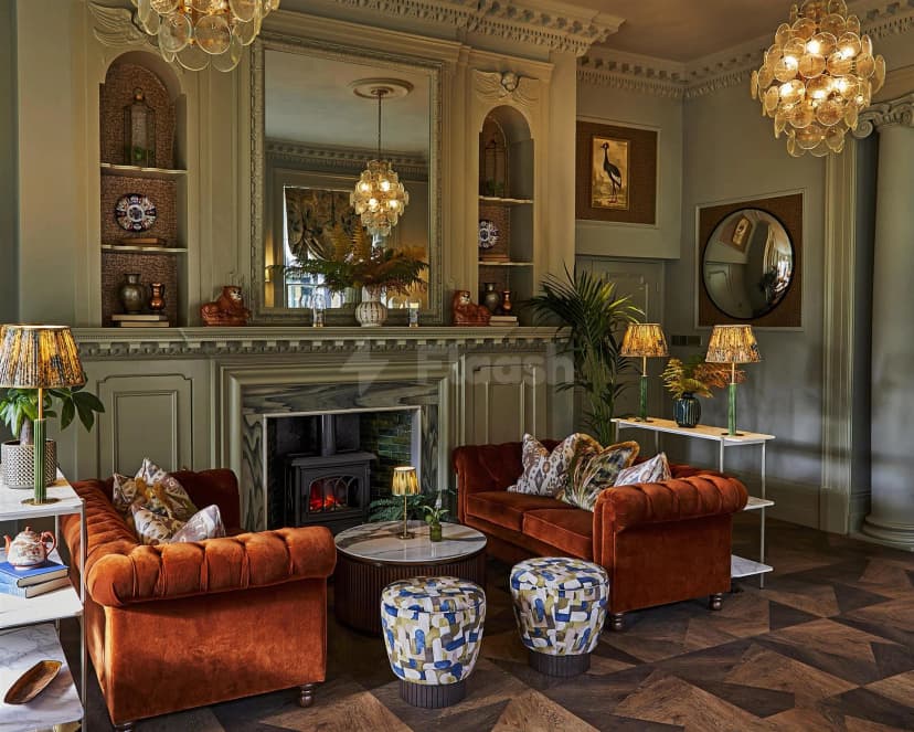 Burnham Beeches Hotel — photo 4