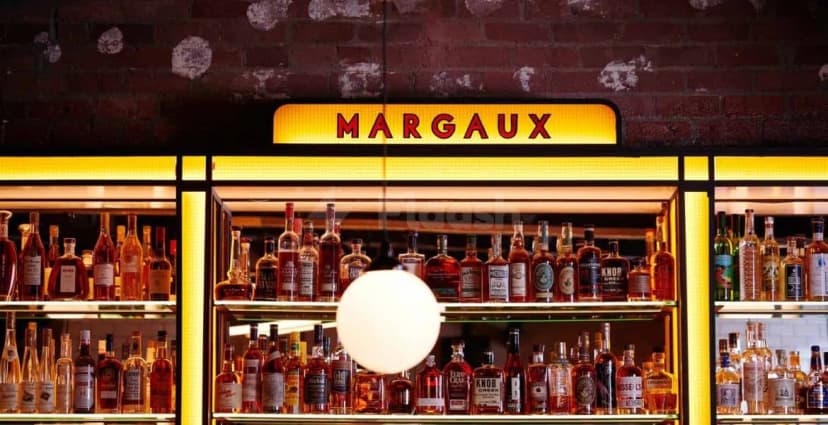 Margaux — photo 3