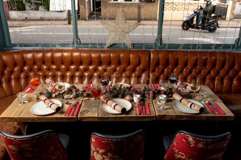 The Regent Balham — photo 5