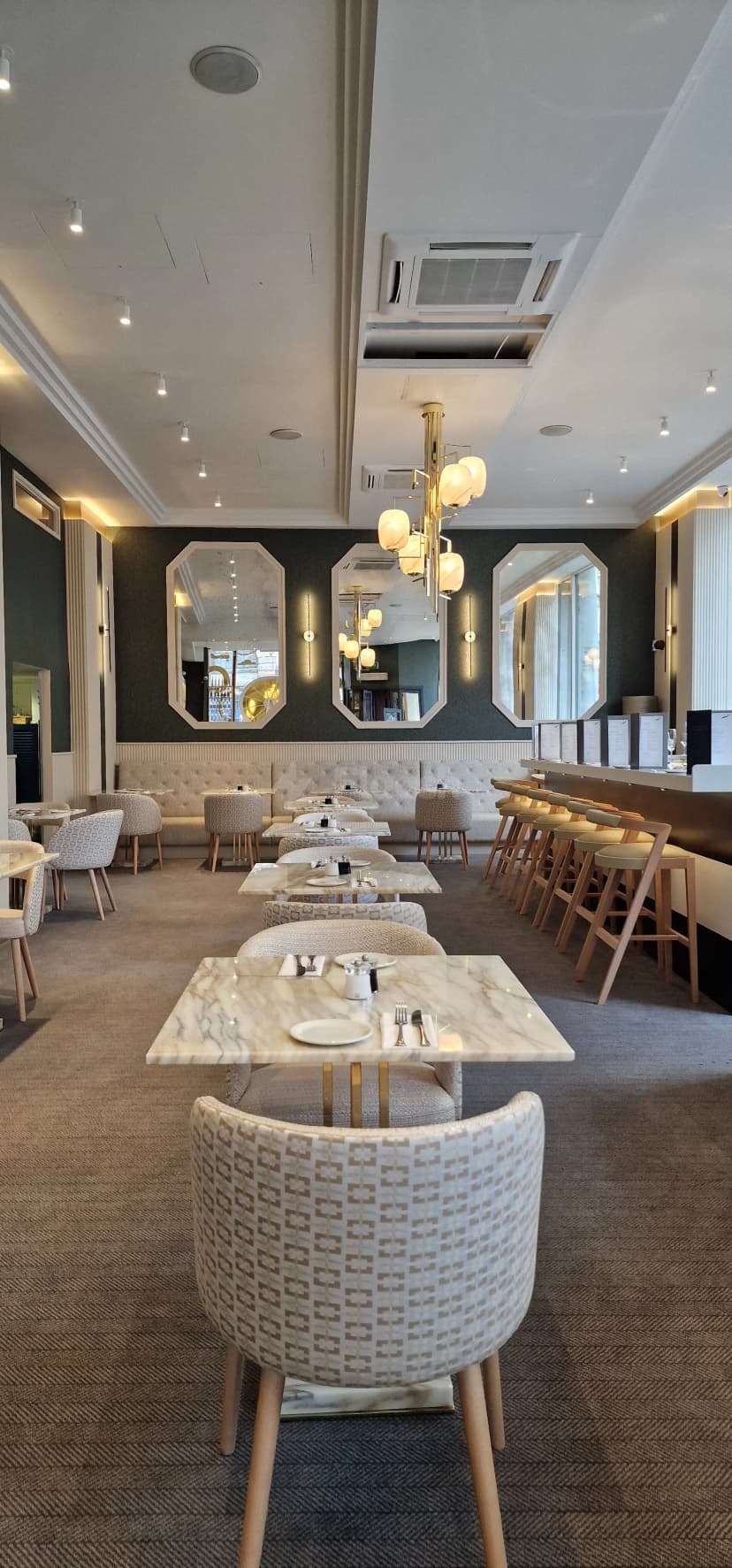 Caviar House (St James) — photo 2