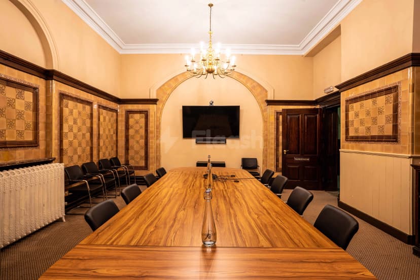 The National Liberal Club — photo 3